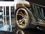 Chrysler Crossfire by FB-ONE 2014 года